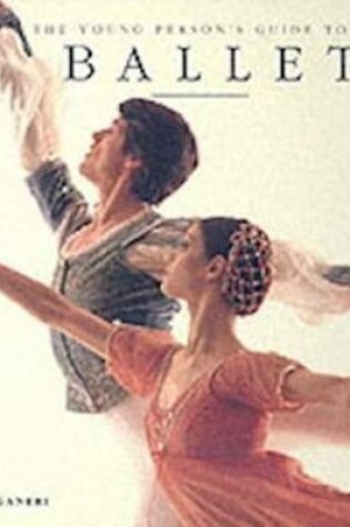 Cover of Young Person's Guide to Ballet