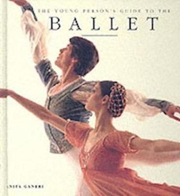 Cover of Young Person's Guide to Ballet