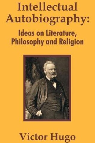 Cover of Intellectual Autobiography