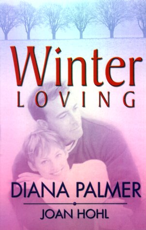Book cover for Winter Loving