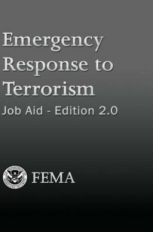 Cover of Emergency Response to Terrorism