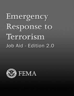 Book cover for Emergency Response to Terrorism