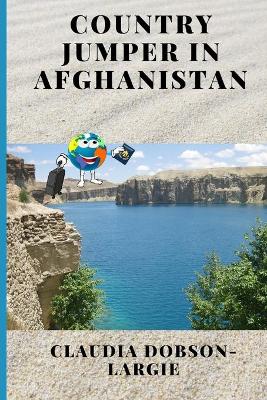 Cover of Country Jumper in Afghanistan