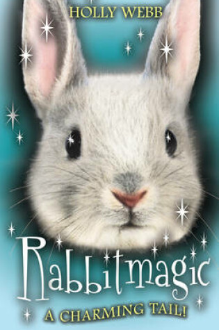 Cover of Rabbitmagic