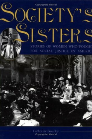 Cover of Society's Sisters