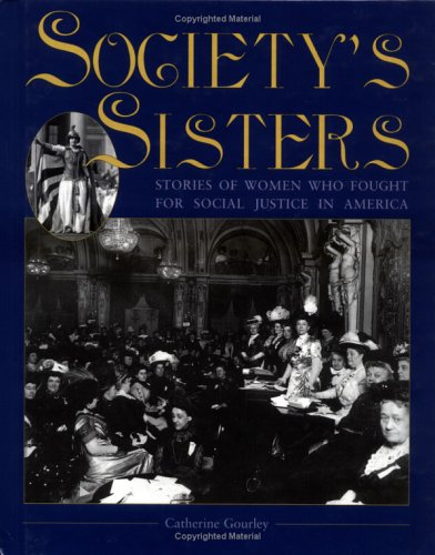 Book cover for Society's Sisters