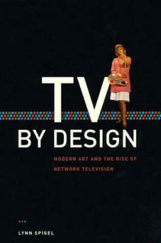 Cover of TV by Design