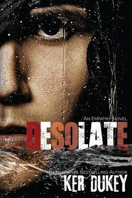 Book cover for Desolate