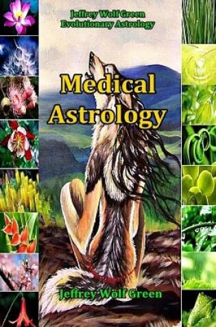 Cover of Medical Astrology