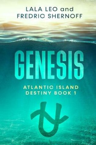 Cover of Genesis