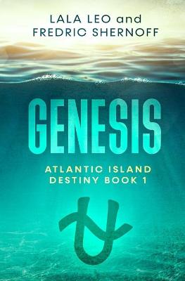 Book cover for Genesis