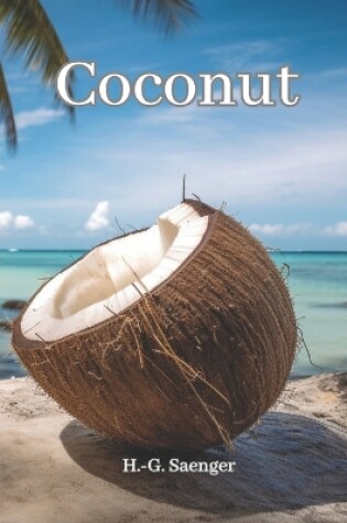 Cover of Coconut