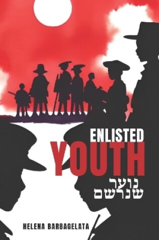 Cover of Enlisted Youth