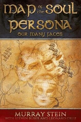 Cover of Map of the Soul - Persona