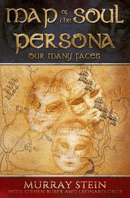 Book cover for Map of the Soul - Persona