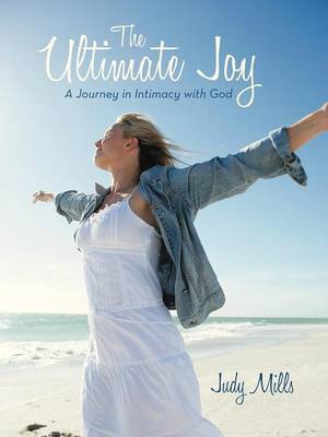 Book cover for The Ultimate Joy