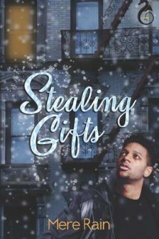Cover of Stealing Gifts
