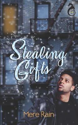 Book cover for Stealing Gifts