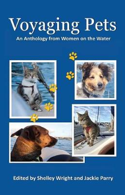 Cover of Voyaging Pets