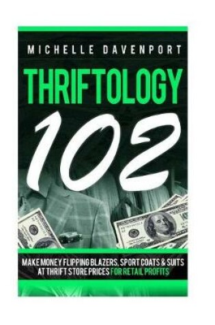 Cover of Thriftology 102