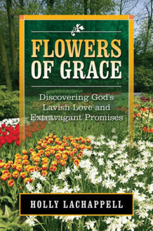 Cover of Flowers Of Grace