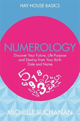 Cover of Numerology