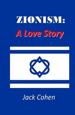 Book cover for Zionism