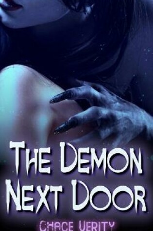 Cover of The Demon Next Door