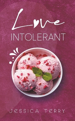 Book cover for Love Intolerant
