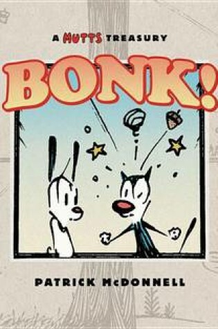 Cover of Bonk!