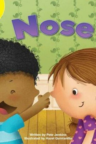 Cover of Nose