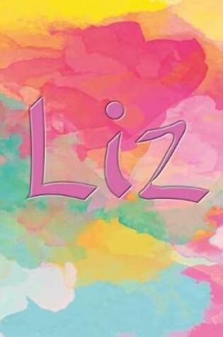 Cover of Liz