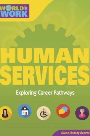 Cover of Human Service