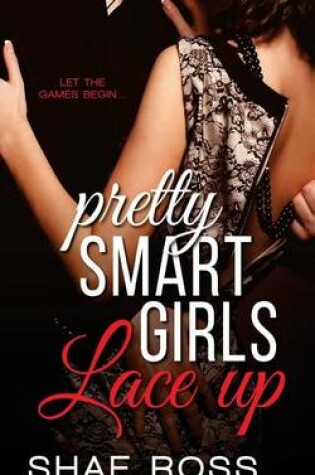 Cover of Pretty Smart Girls