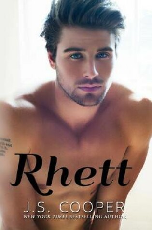 Cover of Rhett