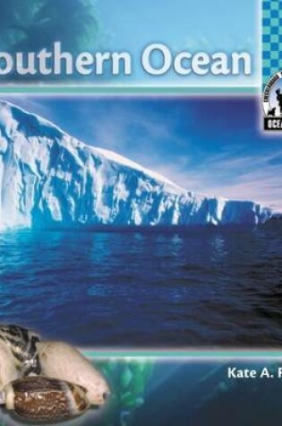 Cover of Southern Ocean eBook