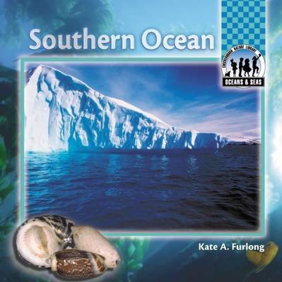 Book cover for Southern Ocean eBook