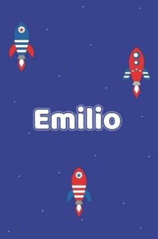 Cover of Emilio