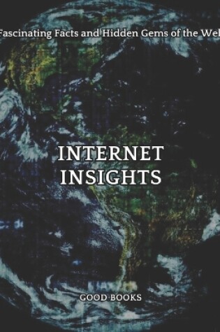 Cover of Internet Insights