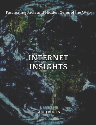 Book cover for Internet Insights