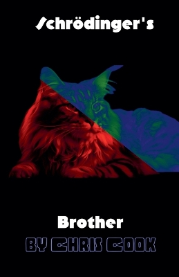 Book cover for Schrodinger's Brother