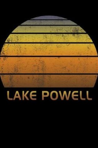 Cover of Lake Powell