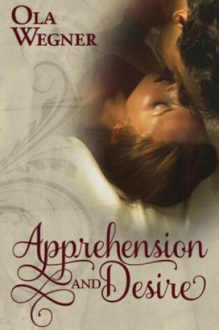 Cover of Apprehension and Desire