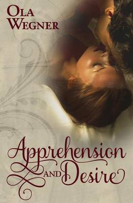 Book cover for Apprehension and Desire