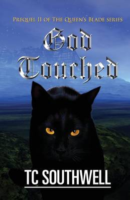 Book cover for God Touched
