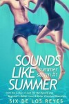 Book cover for Sounds Like Summer