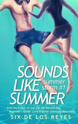 Cover of Sounds Like Summer