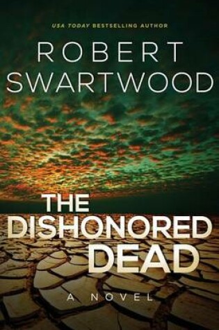 Cover of The Dishonored Dead