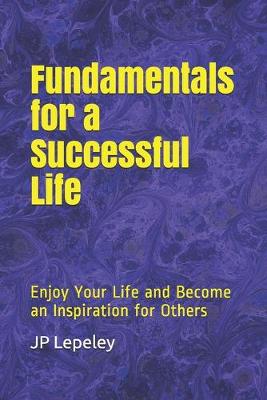 Book cover for Fundamentals for a Successful Life