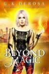 Book cover for Beyond Magic